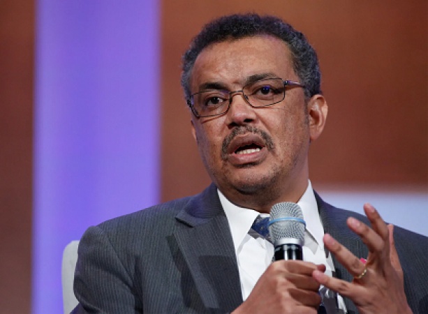 9 million people need HIV treatment ? WHO reveals