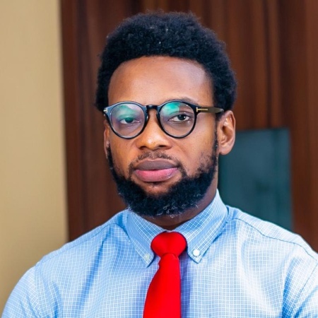 Nigerian Army detains investigative journalist Fisayo Soyombo 