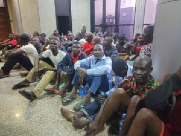 Terrorism: 50 arrested IPOB members have no case to answer ? Court declares