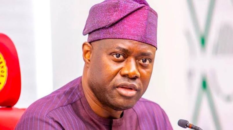 Oyo govt cancels N4,000 retirement form fee