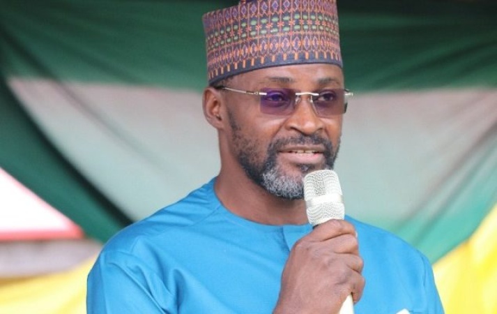 Kogi spends N20bn on new varsity in 2 years