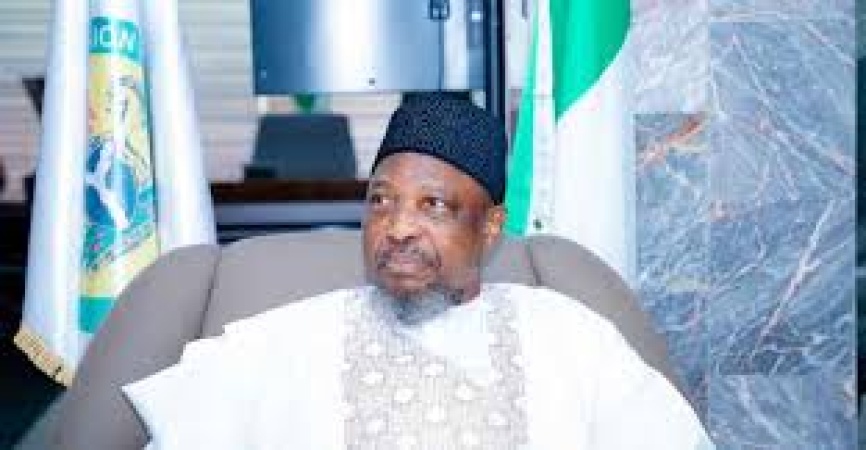 Alleged Defamation: NAHCON chair sues blogger for N1b, retraction