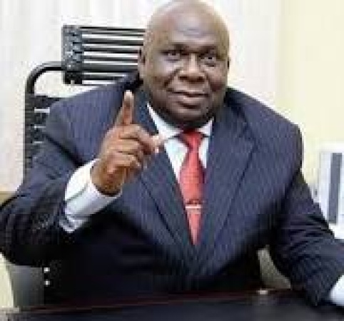 Senate: APGA chieftain begins campaign to replace late Ifeanyi Ubah
