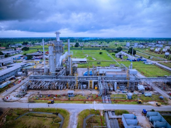 BREAKING: Port Harcourt Refinery halts operations, loading bay empty