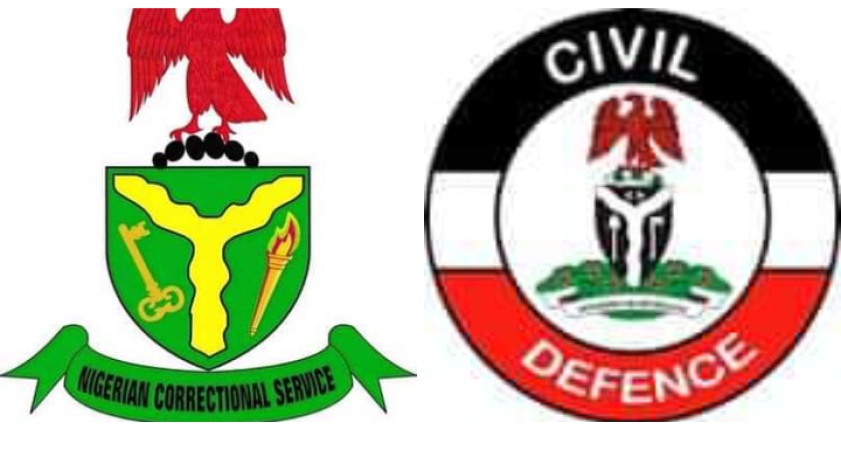 IPPIS deductions: Civil defence, NCoS personnel set for protest