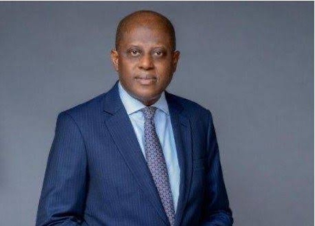 Economic Reforms: ?Don?t japa?, Cardoso begs Nigerians