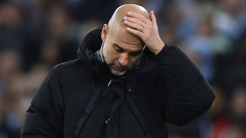 Guardiola asks for patience from Manchester City?s owners ahead Sunday?s showdown with Liverpool