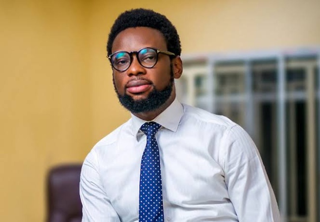 Investigative journalist Fisayo Soyombo recounts ordeal in military detention, thanks Nigerians