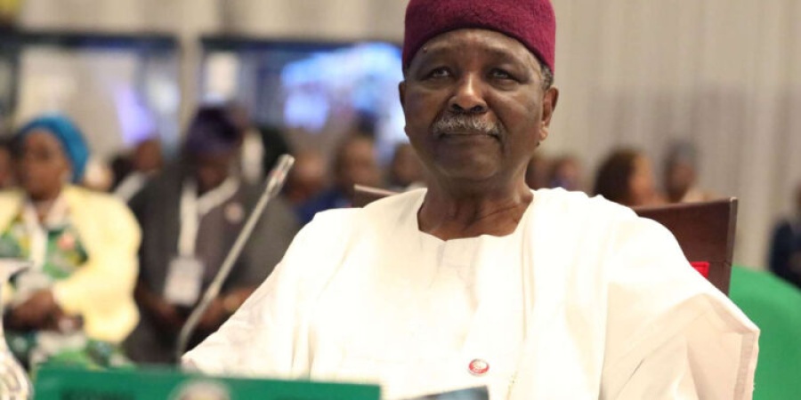 Cycle of violence in Nigeria deeply disturbing ? Gowon