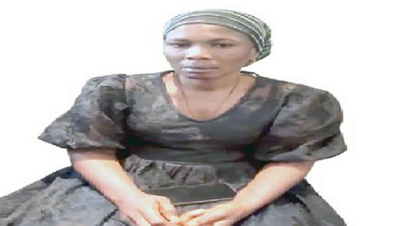 Real reason I demanded N1m from rapist policeman ? Dismissed female inspector