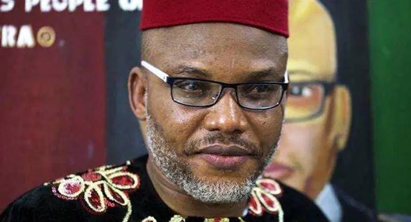 Kanu we know, Ekpa we don?t ? Ohanaeze Ndi Igbo