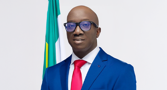 Dead bat on my bed: How God delivered me a day after Edo governorship election ? Okpebholo