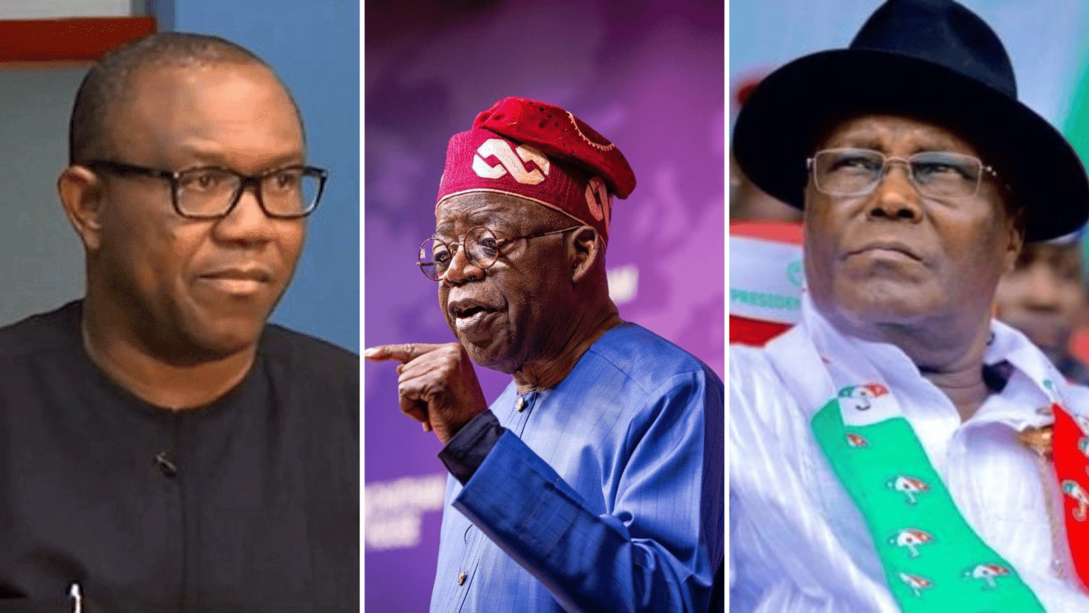 2027: How Atiku, Obi can unseat Tinubu ? Okupe