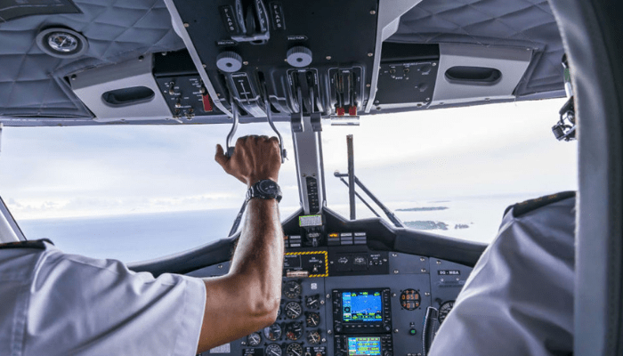 Bird strike aborts Lagos-bound Air Peace flight
