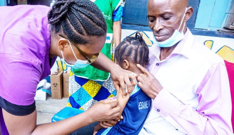 Parents should stop rejecting free vaccines for their children ? Lagos officials