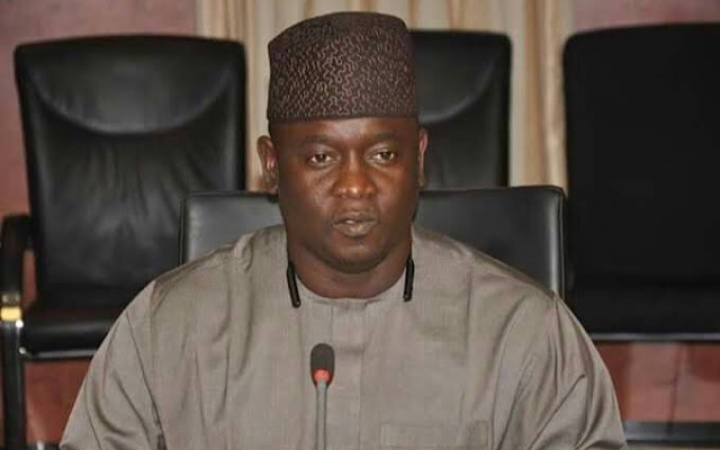 BREAKING: Kaduna Governor sacks Commissioner over alleged indictment