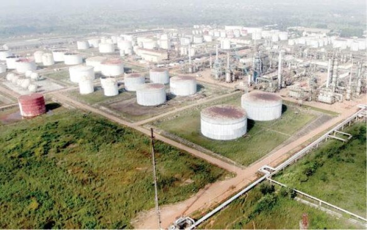 No relief for Kaduna community exposed to hydrogen fluoride