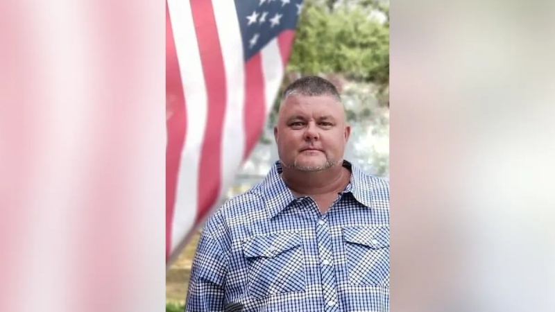US mayor dies during police chase