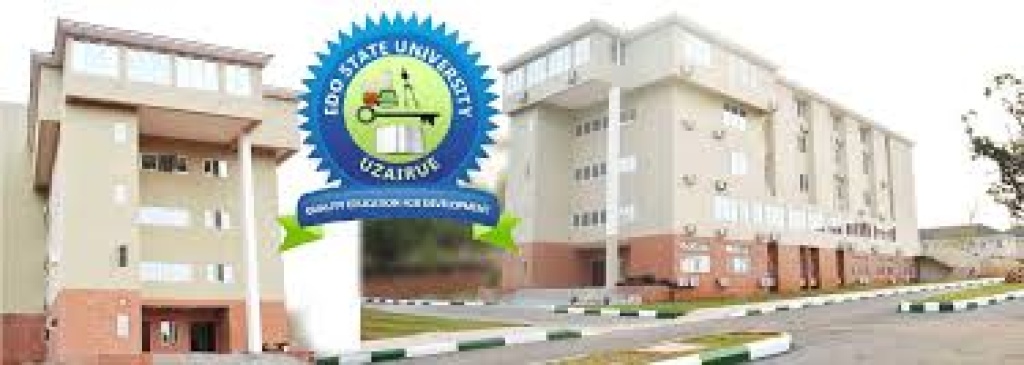 Tension in Edo University as ?suspended Acting VC, Registrar refuse to vacate office?