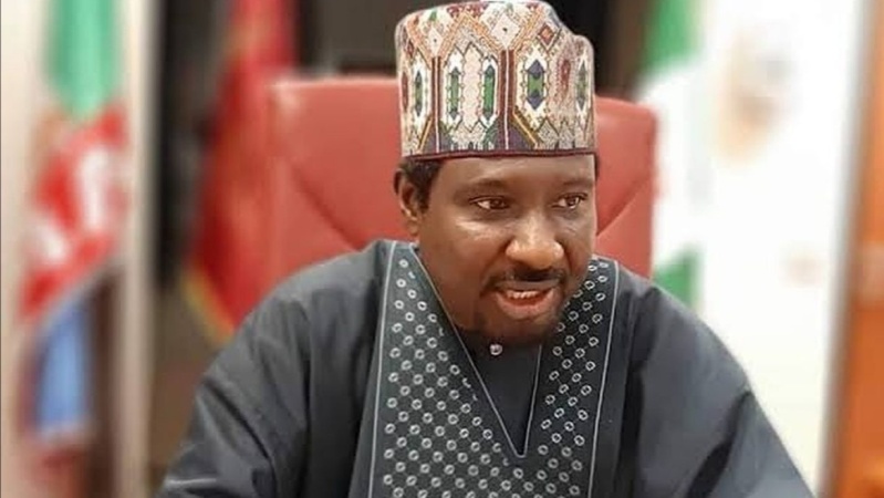 Tinubu Tax: Youths attack Deputy Senate President as anger grows in the North