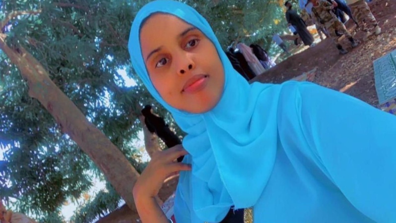 Pretty beautician dies of hunger while migrating to Europe, body thrown into the ocean