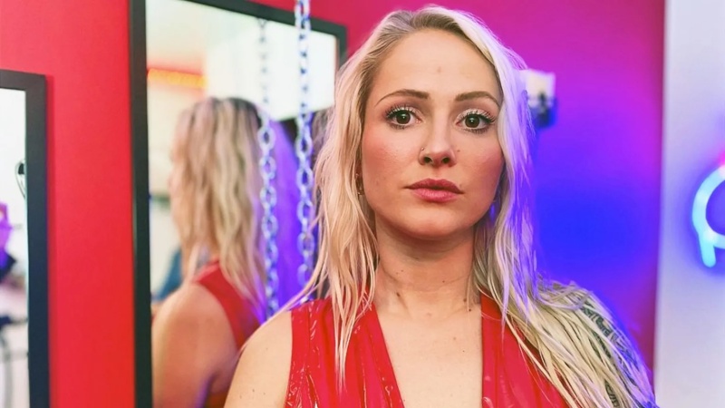 Sex workers get maternity leave and pensions under world-first law