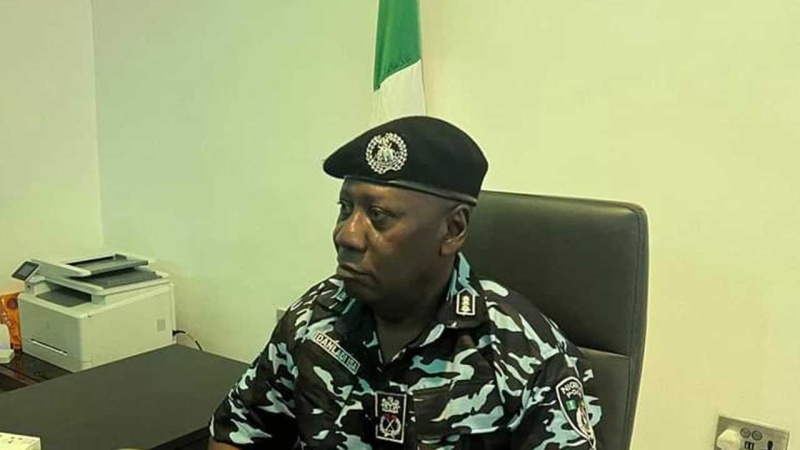 Attempted murder: Truck driver petitions Abia CP, wants cops investigated