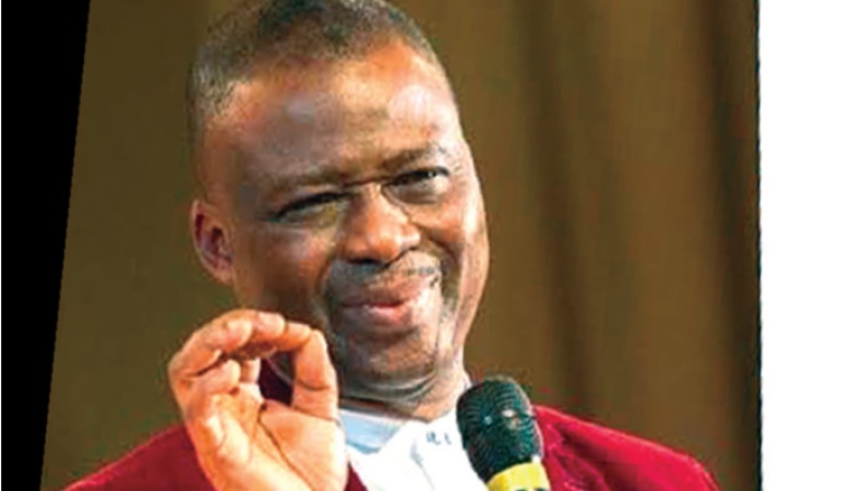 Why faith-based universities charge high fees ? Olukoya
