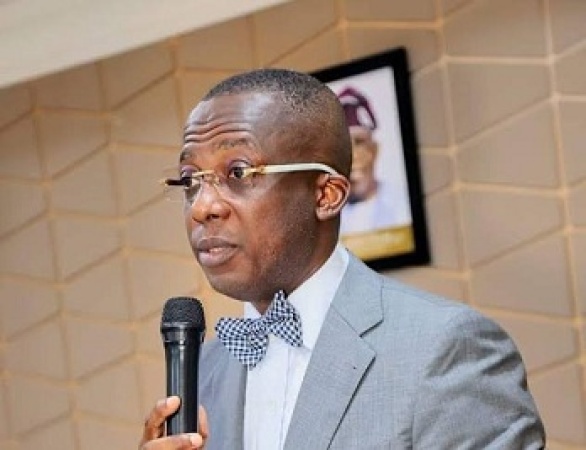 ?No plans to ban sachet water?, Lagos Commissioner clarifies