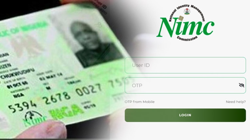 NIN agents accuse NIMC of contract breach