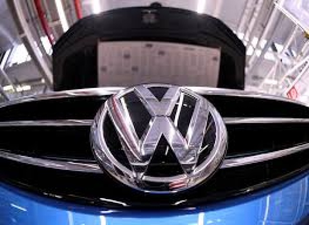 Volkswagen workers to go on warning strikes across Germany