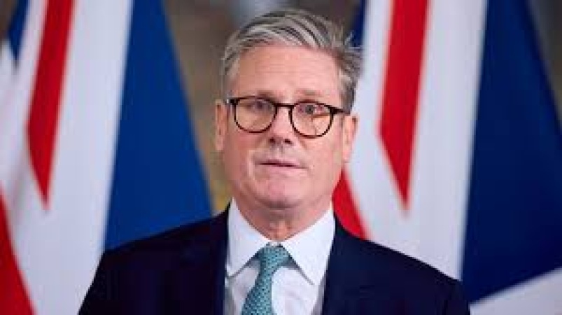 UK introduces Electronic Travel Authorisation for visitors starting January 2025