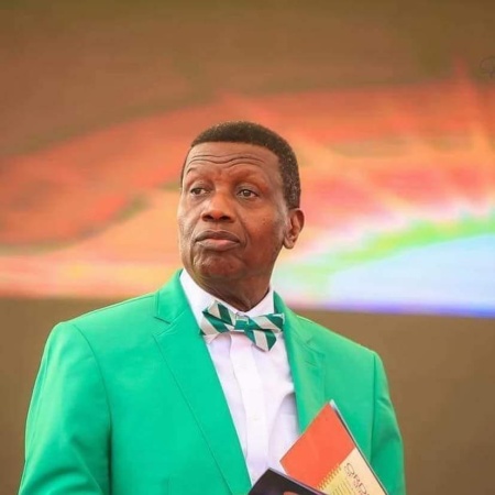 RCCG pastor arrested abroad over alleged improper greeting 