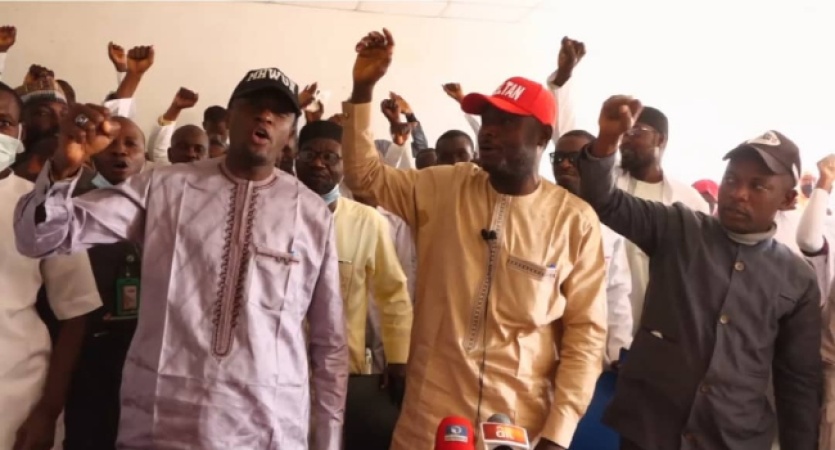 Health workers threaten to shut down Zamfara Specialist Hospital over salary irregularities