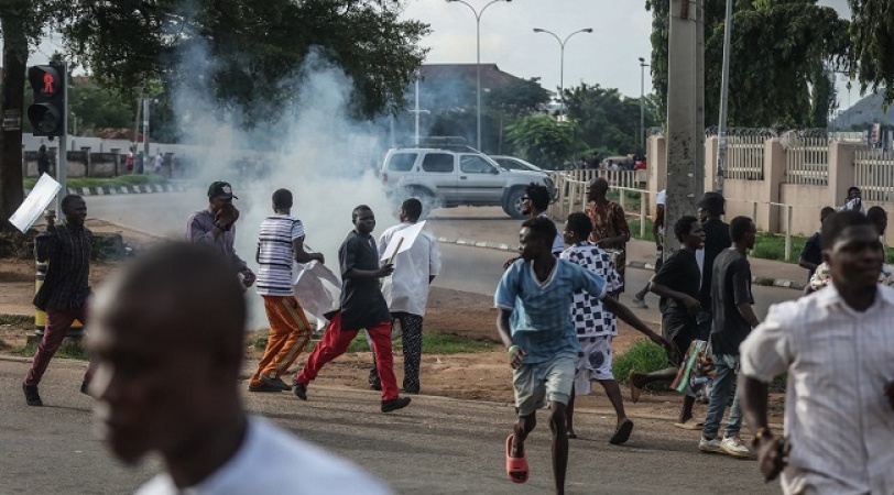#EndBadGovernance: IGP orders investigation into Amnesty?s allegation on police culpability in deaths, arrests of protesters