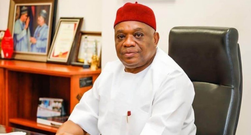 Kalu calls for removal of excessive security checkpoints in South East