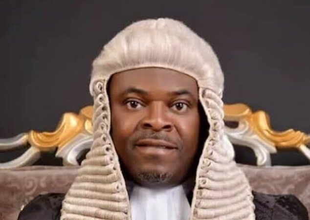 Omoregie assumes duty as UNIBEN?s 11th VC