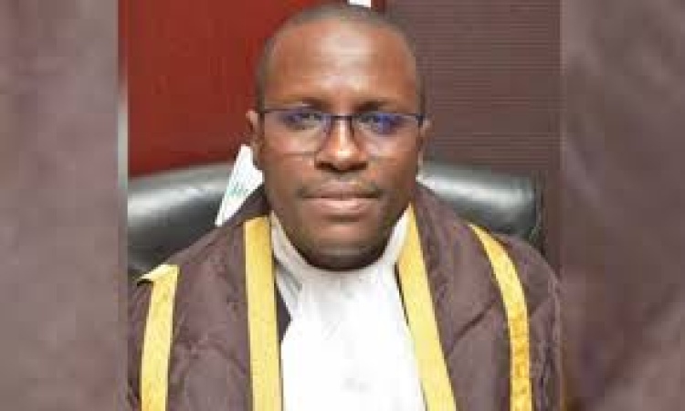 70 percent of Nigerians approached for bribe in 2023 declined ? ICPC Chair