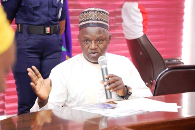 Disability day: FG to introduce allowance for PwDs