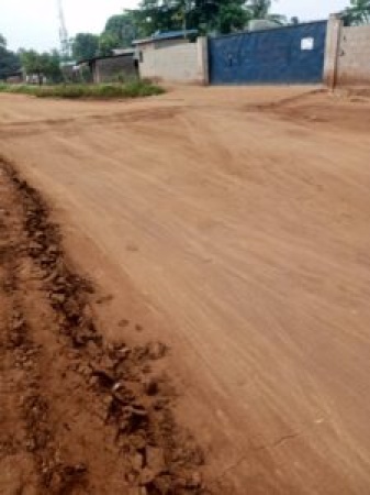 Transport unions, residents, others decry state of expressways in Lagos