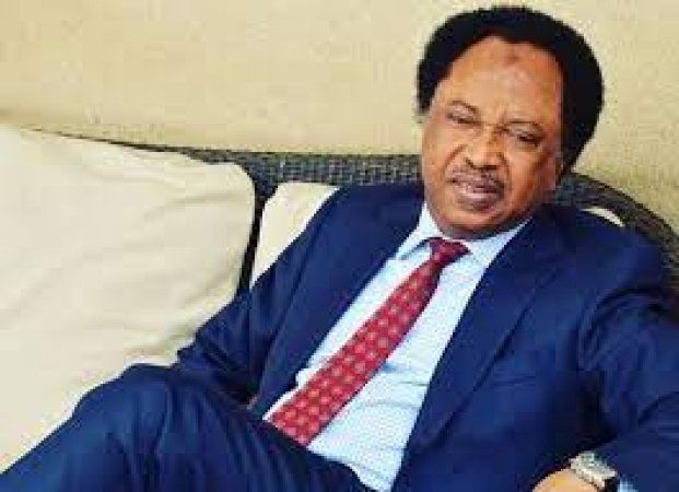 Prison better than military cell ? Shehu Sani