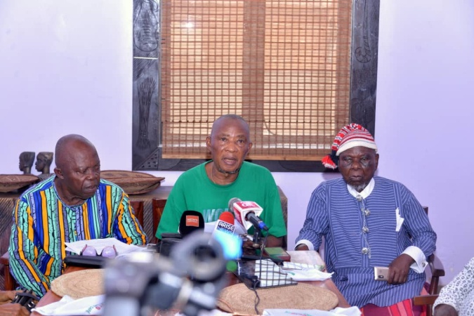 Pay gratuity arrears, pensioners beg Abia gov 