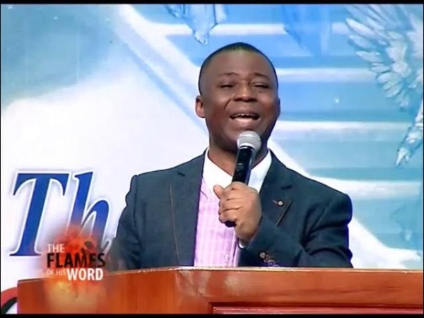 Mountain Top University always at the back of the poor, says Pastor Olukoya