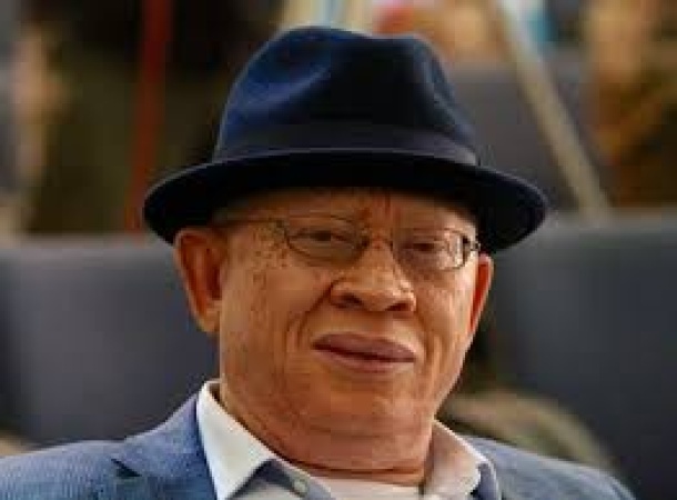 Alleged rights breach: Jake Epelle files N150m suit against Emirates Airline