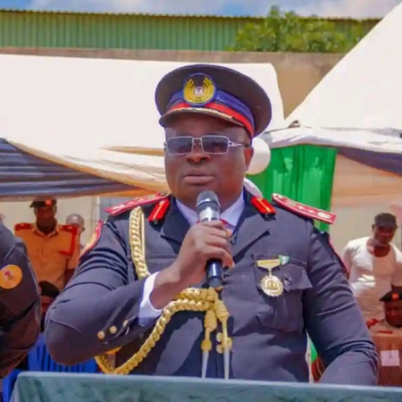 Insecurity: NHFSS transforms into Nigerian Forest Security Service to fight crimes, others
