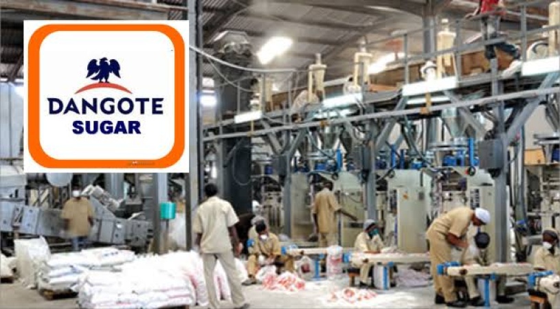 Firm sues Dangote Sugar, Nasarawa govt over land compensation