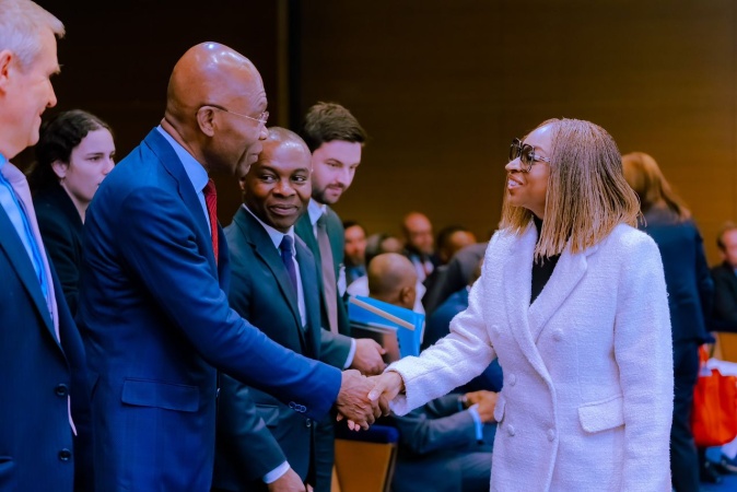 Nigeria?s tech ecosystem ready to power investments ? Leo Stan Ekeh