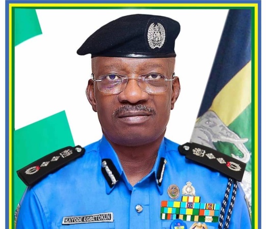 229 police officers killed in 22 months