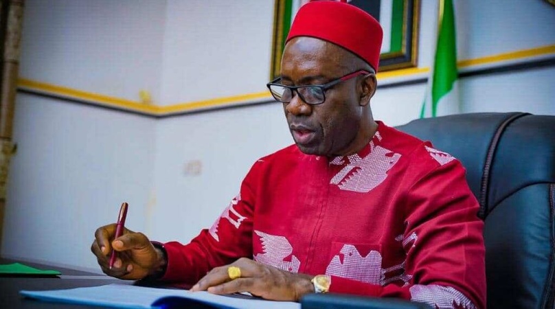 Anambra Govt awards N1.01 billion contract ?by mistake?