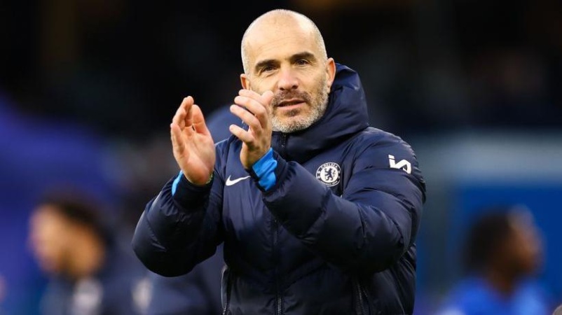 Chelsea will ?dominate? Premier League ? Maresca